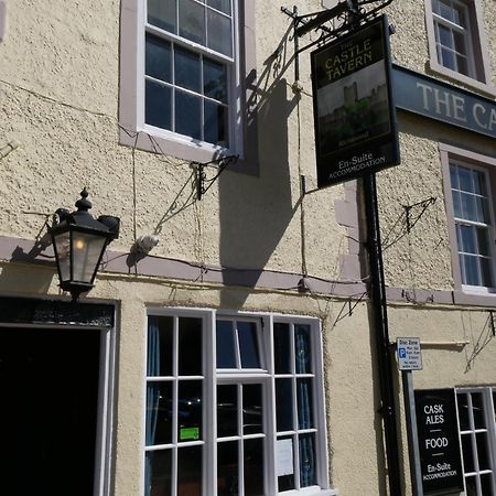 The Castle Tavern Richmond Exteriör bild